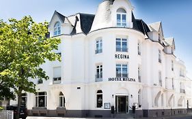 Hotel Regina&Spa
